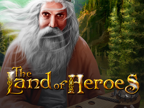 Land Of Heroes
