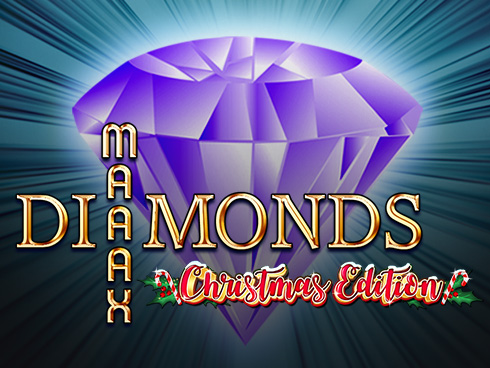 Maaax Diamonds Christmas Edition