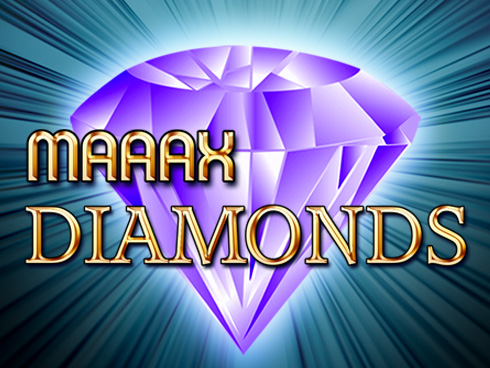Maaax Diamonds