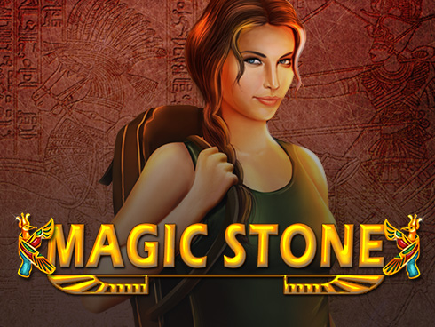 Magic Stone