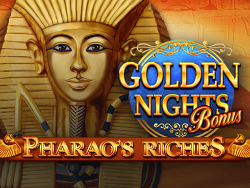 Pharaos Riches GDN