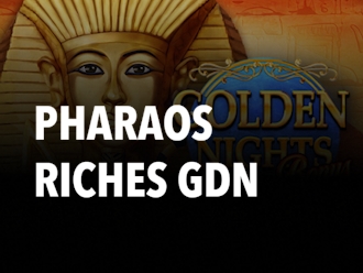 Pharaos Riches GDN
