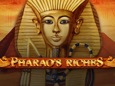 Pharaos Riches