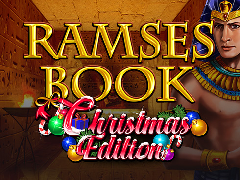Ramses Book Christmas Edition