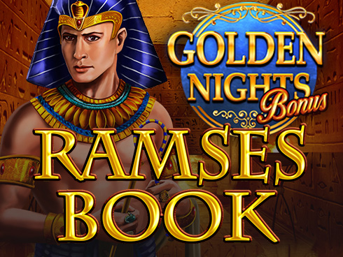 Ramses Book GDN