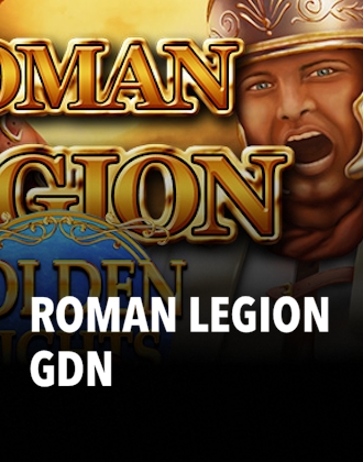 Roman Legion GDN