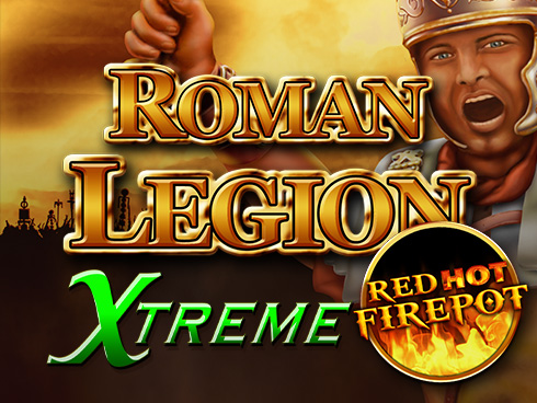 Roman Legion Extreme RHFP