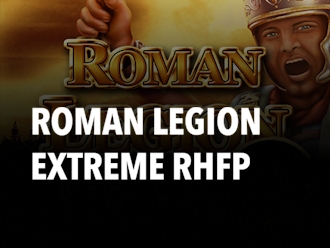 Roman Legion Extreme RHFP