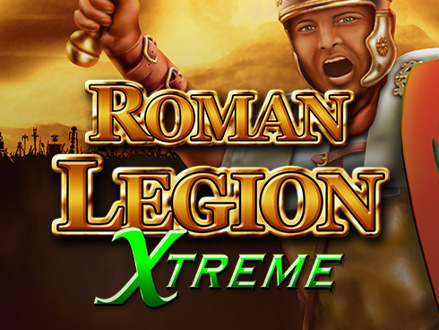 Roman Legion Extreme