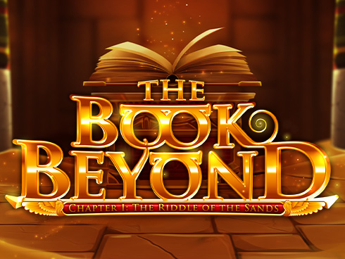 The Book Beyond