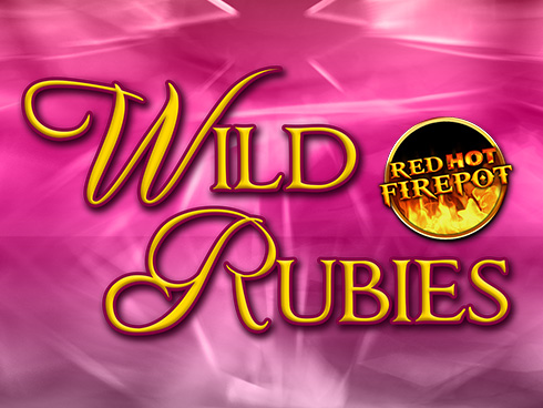 Wild Rubies RHFP