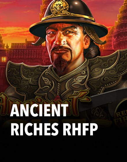 Ancient Riches RHFP