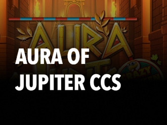 Aura of Jupiter CCS