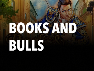 Books and Bulls