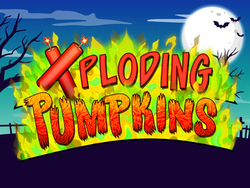 Xploding Pumpkins