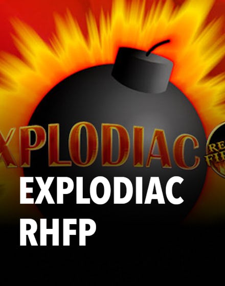Explodiac RHFP