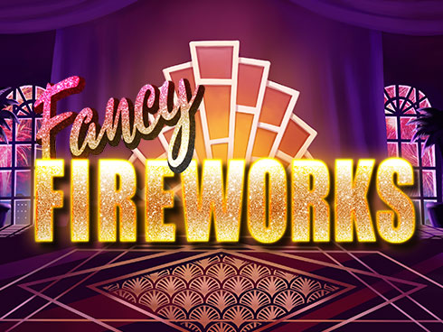 Fancy Fireworks
