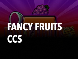 Fancy Fruits CCS