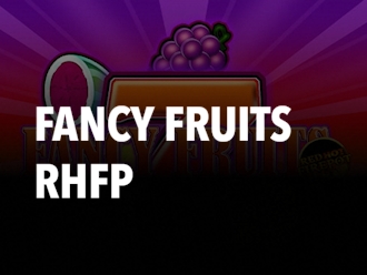 Fancy Fruits RHFP