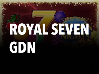 Royal Seven GDN