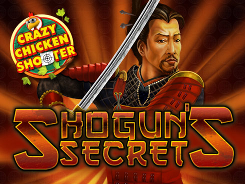 Shoguns Secret CCS