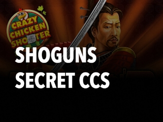 Shoguns Secret CCS