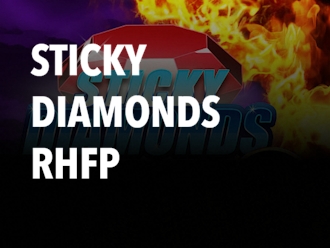 Sticky Diamonds RHFP