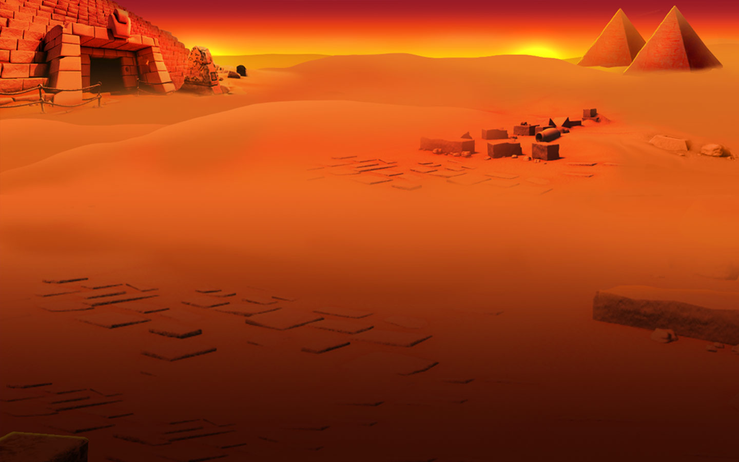 super-duper-crazy-chicken-easter-egg