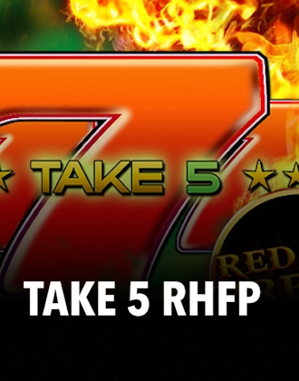 Take 5 RHFP