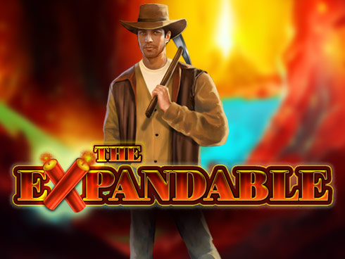 The Expandable