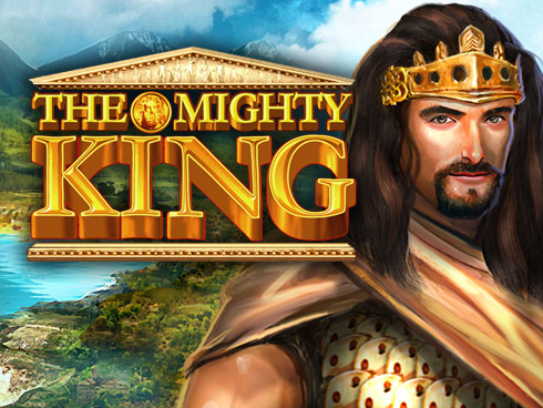 The Mighty King
