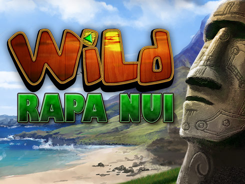 Wild Rapa Nui