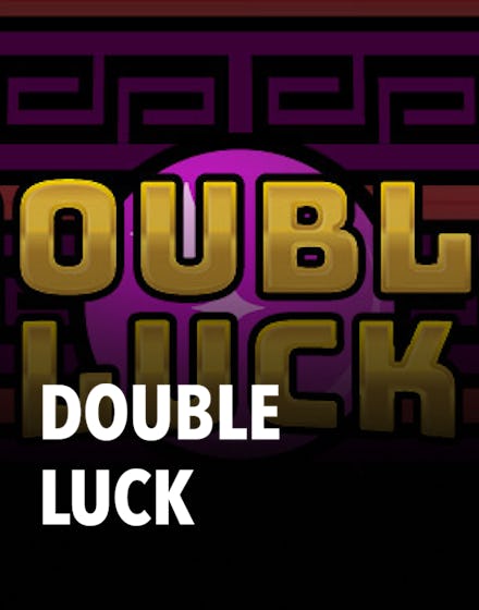 Double Luck