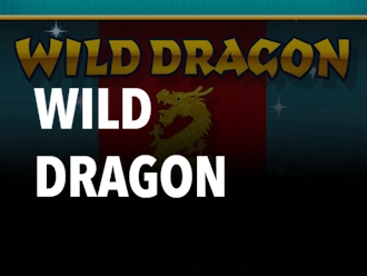 WIld Dragon