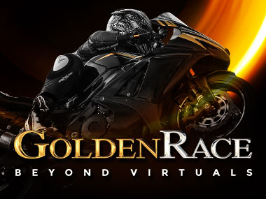 GoldenRace