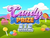 Candy Prize Big