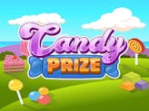 Candy Prize