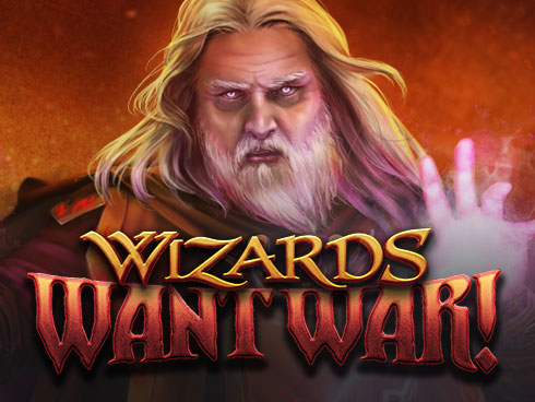 Wizards Want War