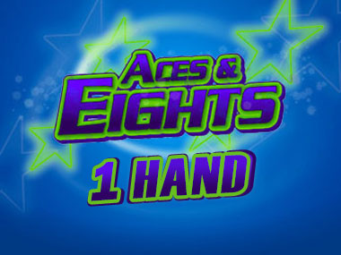 Aces & Eights 1 Hand