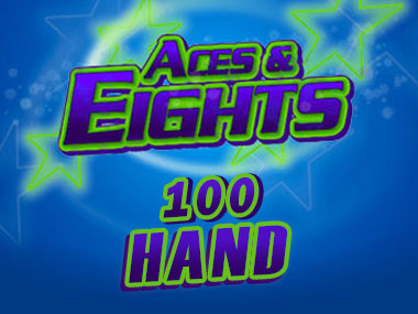 Aces & Eights 100 Hand