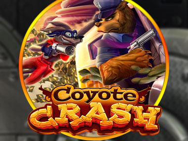 Coyote Crash