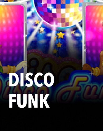 Disco Funk