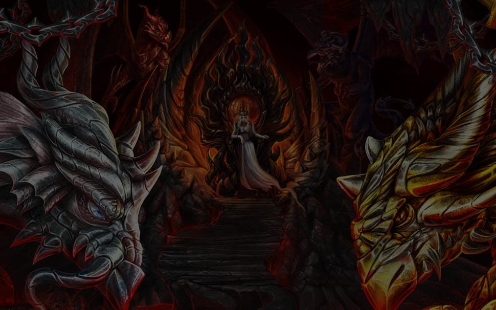 dragons-throne
