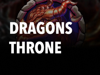 Dragons Throne