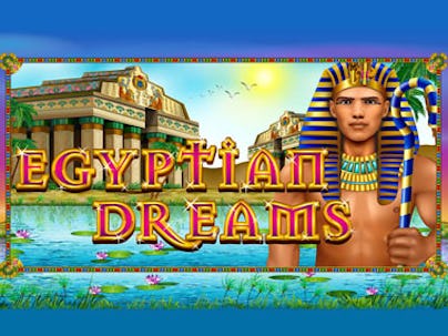 Egyptian Dreams