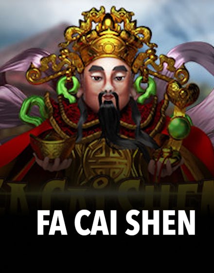 Fa Cai Shen