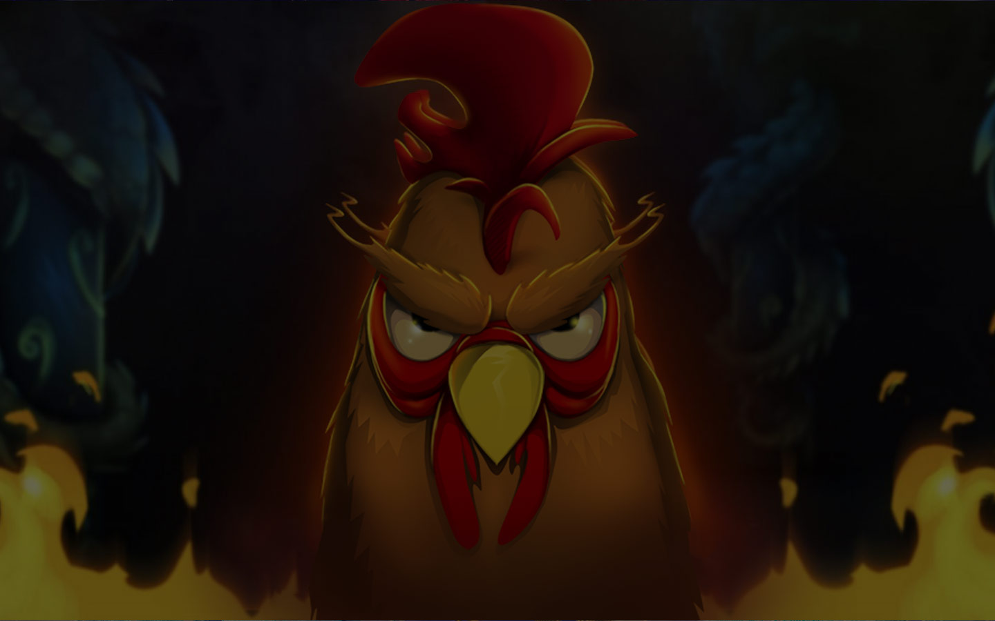 fire-rooster