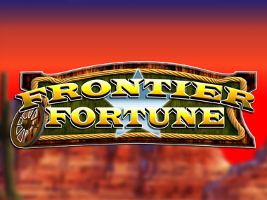 Frontier Fortunes