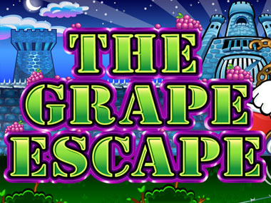 Grape Escape