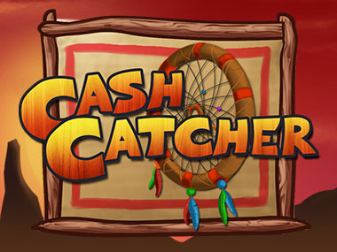 Indian Cash Catcher